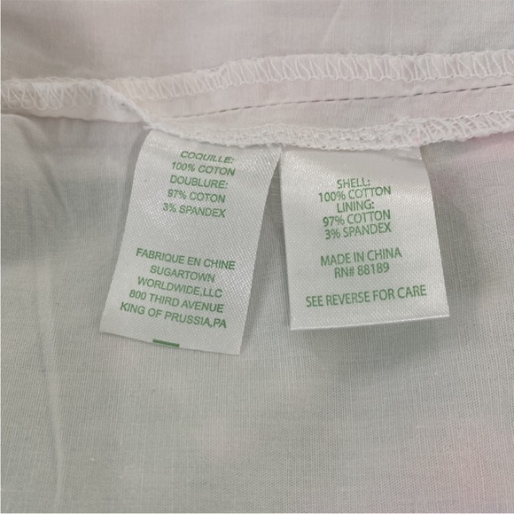 LILLY PULITZER ROAR OF THE SEAS - Picture 10 of 10